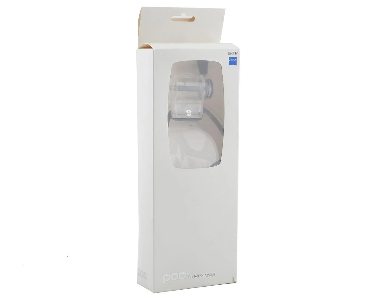 POC Ora Roll Off System (Transparent) - view 2